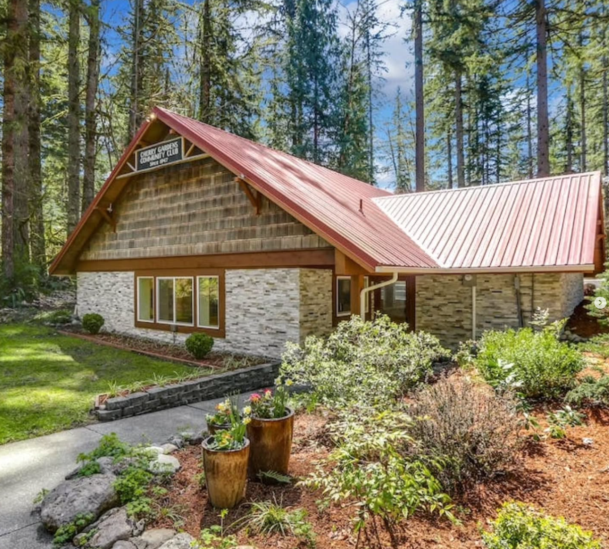 Cherry Creek Falls Event Center